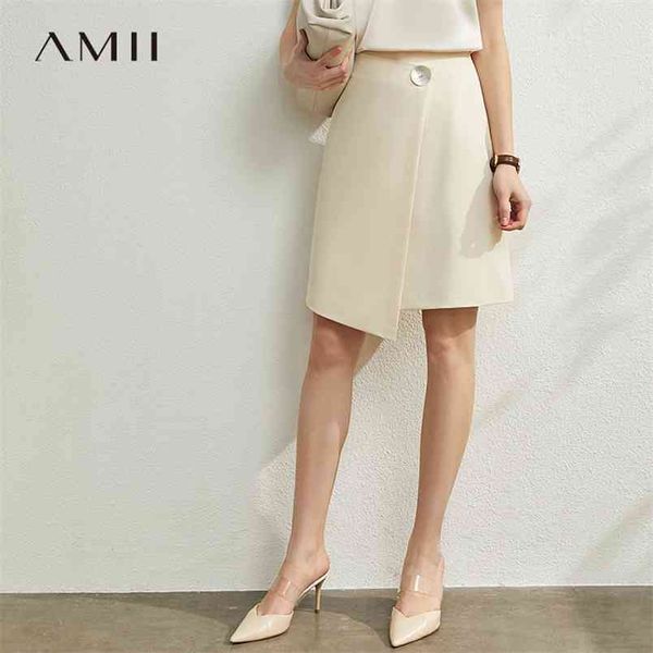 minimalism summer women solid skirt fashion irregular high waist female mini 12030169 210527, Black
minimalism summer women solid skirt fashion irregular high waist female mini 12030169 210527, Black