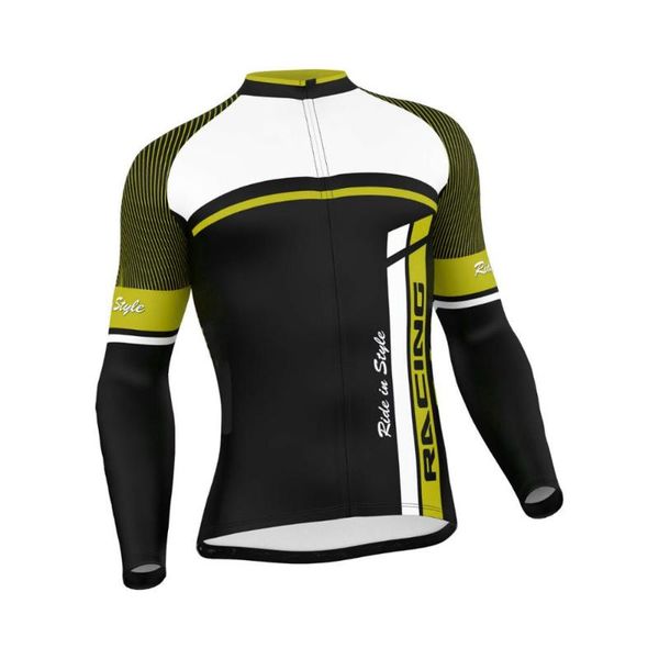 men long sleeve bicycle clothing windproof mtb bike jersey racing jackets, Black;red
men long sleeve bicycle clothing windproof mtb bike jersey racing jackets, Black;red