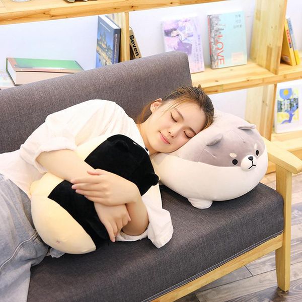 pillow cartoon cute shiba shape soft toys anime plush stuffed doll christmas xmas gift b88
pillow cartoon cute shiba shape soft toys anime plush stuffed doll christmas xmas gift b88