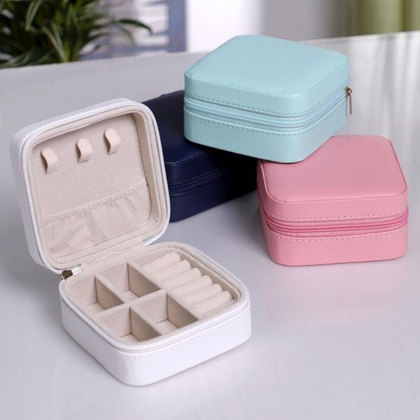 storage bags jewelry organizer display travel case boxes portable box leather earring holder
storage bags jewelry organizer display travel case boxes portable box leather earring holder