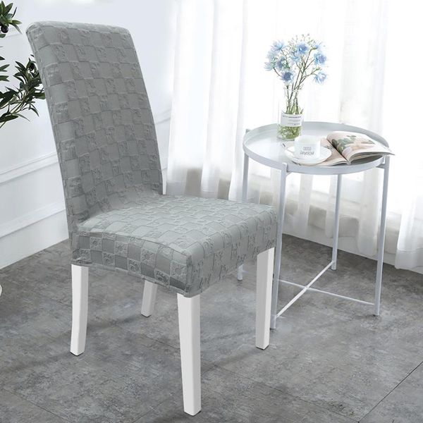 chair covers removable cover slipcover high stretch solid jacquard pattern for home party el wedding ceremony
chair covers removable cover slipcover high stretch solid jacquard pattern for home party el wedding ceremony
