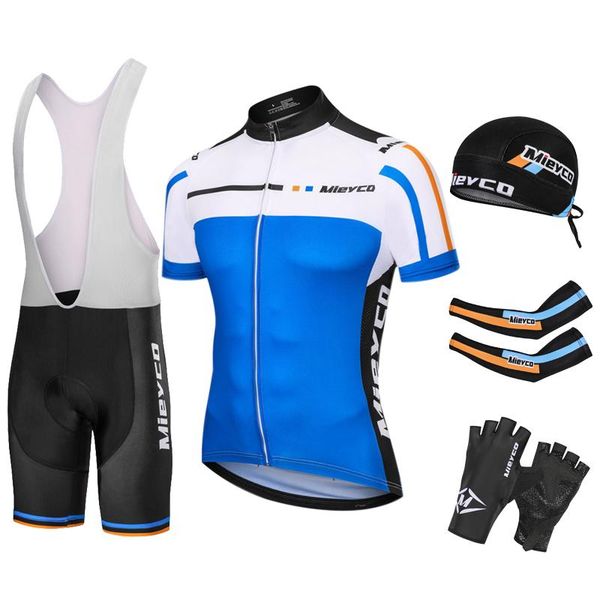 racing sets cycling clothing set summer clothes for men cyclist outfit mtb bike dress bicycle uniforms jersey roupa de ciclismo masculino, Black;blue
racing sets cycling clothing set summer clothes for men cyclist outfit mtb bike dress bicycle uniforms jersey roupa de ciclismo masculino, Black;blue