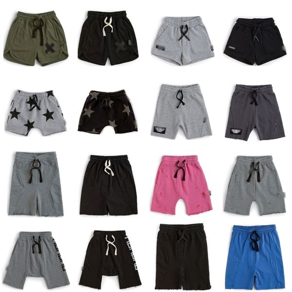 kids shorts summer nu boys girls cute print sport brand baby toddler cotton fashion casual pants for child 210723, Black
kids shorts summer nu boys girls cute print sport brand baby toddler cotton fashion casual pants for child 210723, Black