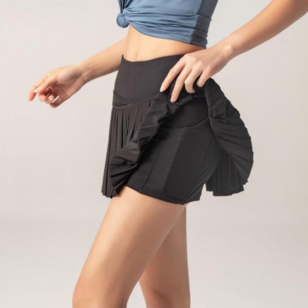 skirts 2021 women sports tennis golf skirt fitness shorts high waist athletic running short quick dry sport skort pocket, Black
skirts 2021 women sports tennis golf skirt fitness shorts high waist athletic running short quick dry sport skort pocket, Black