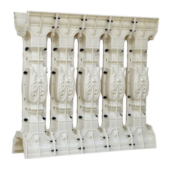 fencing, trellis & gates abs plastic moulds railing mold 19 home villa garden concrete baluster molds for sale
fencing, trellis & gates abs plastic moulds railing mold 19 home villa garden concrete baluster molds for sale