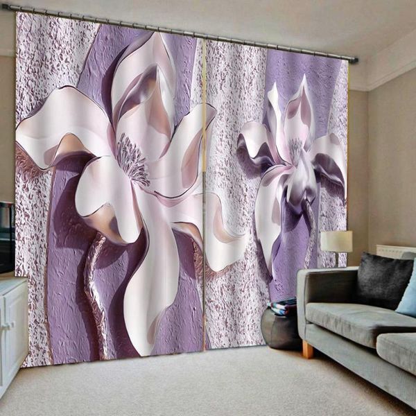 curtain & drapes purple curtains louts 3d luxury blackout window living room relief decoration
curtain & drapes purple curtains louts 3d luxury blackout window living room relief decoration