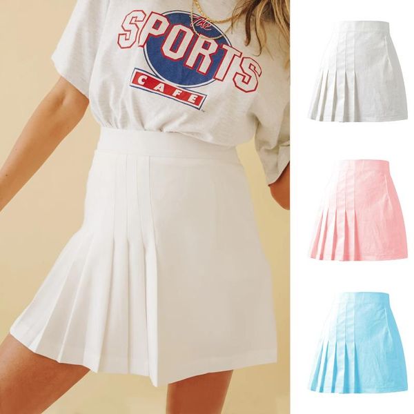skirts dewadbow 2021 side pleated women korean style harakuju solid a-line mini skirt for school girls cute sweet ladies ins y2k, Black
skirts dewadbow 2021 side pleated women korean style harakuju solid a-line mini skirt for school girls cute sweet ladies ins y2k, Black