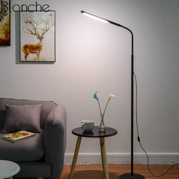 floor lamps modern led lamp dimmable stand lights for living room bedroom bedside piano study standing light fixtures home decor
floor lamps modern led lamp dimmable stand lights for living room bedroom bedside piano study standing light fixtures home decor