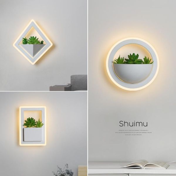 wall lamp modern led living room bedroom bedside corridor aisle balcony clothing makeup decorative art plant
wall lamp modern led living room bedroom bedside corridor aisle balcony clothing makeup decorative art plant