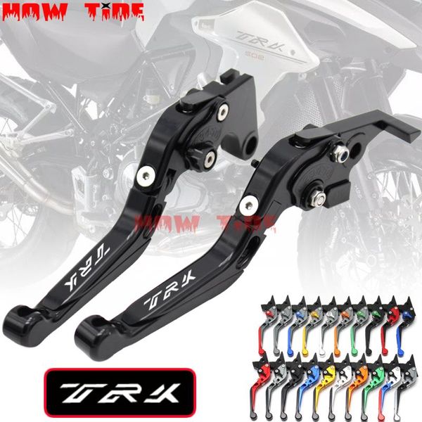motorcycle brakes folding extendable cnc moto adjustable clutch brake levers for benelli jinpeng 502 trk502 trk
motorcycle brakes folding extendable cnc moto adjustable clutch brake levers for benelli jinpeng 502 trk502 trk