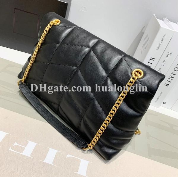 genuine leather women ladies bag shoulder bags handbag purse chain clutch handbags women fashion
genuine leather women ladies bag shoulder bags handbag purse chain clutch handbags women fashion