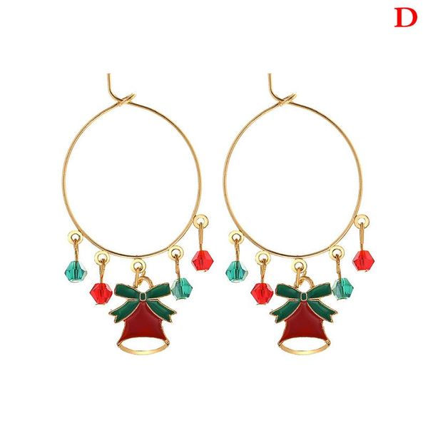 stud 2021 christmas earrings jewelry accessories set asymmetry cute santa claus snowman tree bell gifts for women girls, Golden;silver
stud 2021 christmas earrings jewelry accessories set asymmetry cute santa claus snowman tree bell gifts for women girls, Golden;silver