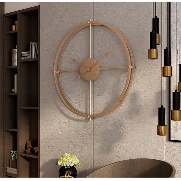 Retro arge Wa Cock Doube-waed Square Tube Iron sient Home Watch Simpe Design iving Room office Art Wa decor cock
Retro arge Wa Cock Doube-waed Square Tube Iron sient Home Watch Simpe Design iving Room office Art Wa decor cock