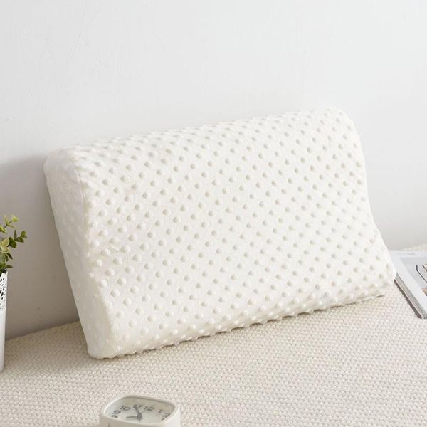 pillow memory foam neck slow rebound orthopedic pillows for cervical pain relief velvet sleeping health care bedding
pillow memory foam neck slow rebound orthopedic pillows for cervical pain relief velvet sleeping health care bedding