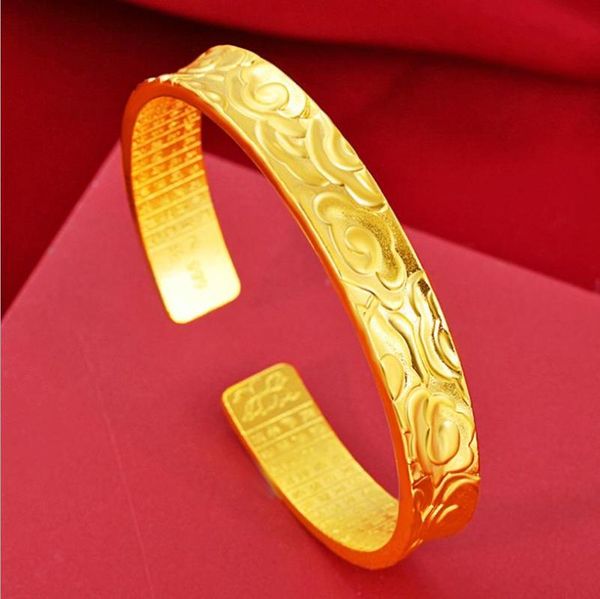 bangle cuff 24k gold bangles ethiopian fashion opening for women african bride wedding bracelet jewelry gifts, Black
bangle cuff 24k gold bangles ethiopian fashion opening for women african bride wedding bracelet jewelry gifts, Black