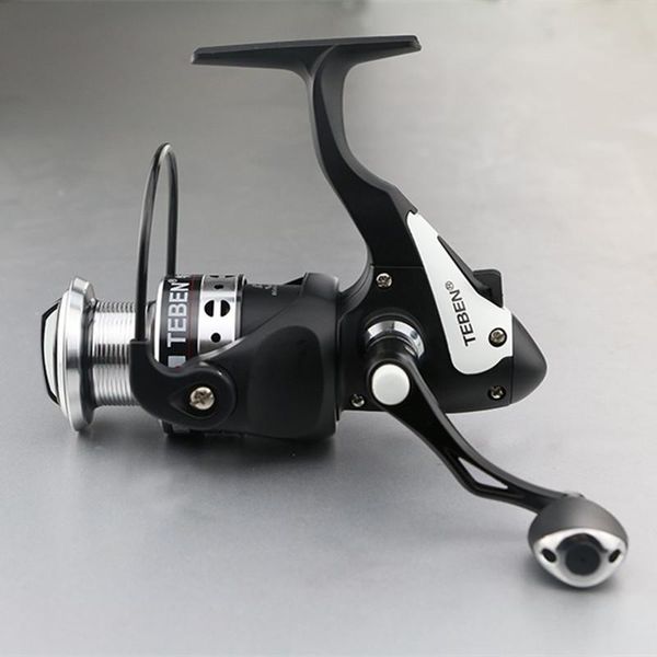 baitcasting reels teben professional tep300 metal fishing reel 5 shaft bearings fish wheel pole lure
baitcasting reels teben professional tep300 metal fishing reel 5 shaft bearings fish wheel pole lure