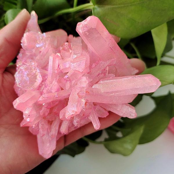 natural crystal clusters electroplated mineralspecimens are arranged specimen home decorative stone collection and appreciation objects & fi
natural crystal clusters electroplated mineralspecimens are arranged specimen home decorative stone collection and appreciation objects & fi
