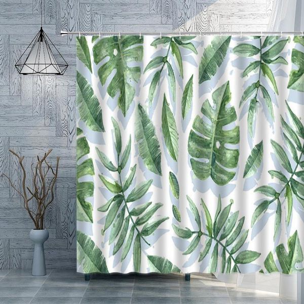 shower curtains green leaves scenery garden courtyard background polyester fabric bathroom decorative screen with hooks washable
shower curtains green leaves scenery garden courtyard background polyester fabric bathroom decorative screen with hooks washable