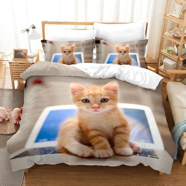 bedding sets cute cat set single twin full king size orange bed aldult kid bedroom duvetcover 3d print 013
bedding sets cute cat set single twin full king size orange bed aldult kid bedroom duvetcover 3d print 013