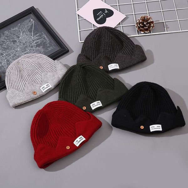beanies 2021 knitted beanie women's hat winter men crown skullies warm casual slouchy crochet cool female baggy cap
beanies 2021 knitted beanie women's hat winter men crown skullies warm casual slouchy crochet cool female baggy cap