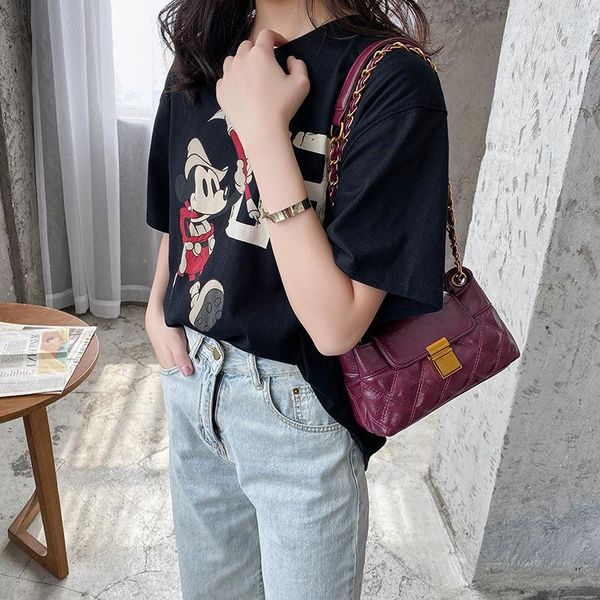 2020 bag small trend fragrance women's fashion oil chain leather wax single-shoulder messenger rhombus new qftbc
2020 bag small trend fragrance women's fashion oil chain leather wax single-shoulder messenger rhombus new qftbc