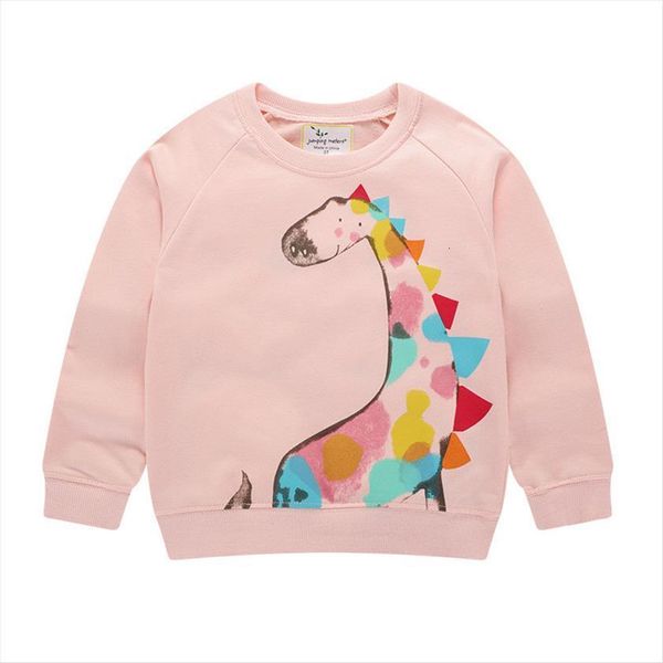 girls dinosaurs sweatshirt for winter clothes baby hoodies amp sweatshirts animals toddler kids shirt girl, Blue
girls dinosaurs sweatshirt for winter clothes baby hoodies amp sweatshirts animals toddler kids shirt girl, Blue