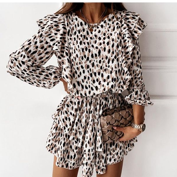casual dresses autumn spring floral print mini dress fashion long sleeve ruffle o-neck women boho elegant beach robe femme, Black;gray
casual dresses autumn spring floral print mini dress fashion long sleeve ruffle o-neck women boho elegant beach robe femme, Black;gray