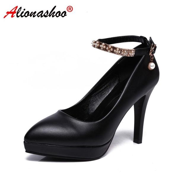 dress shoes women office woman pumps autumn thick heel ol high-heeled female the trend of ultra high heels, Black
dress shoes women office woman pumps autumn thick heel ol high-heeled female the trend of ultra high heels, Black