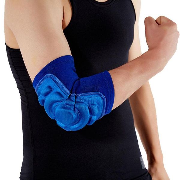 sport sponge elbow guard men summer thicken crashproof basketball footable skidding dancing warm joint protector accessories
sport sponge elbow guard men summer thicken crashproof basketball footable skidding dancing warm joint protector accessories
