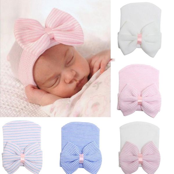 caps & hats cute born hat striped bow toddler beanie soft warm baby girls cap candy color princess accessroy, Yellow
caps & hats cute born hat striped bow toddler beanie soft warm baby girls cap candy color princess accessroy, Yellow