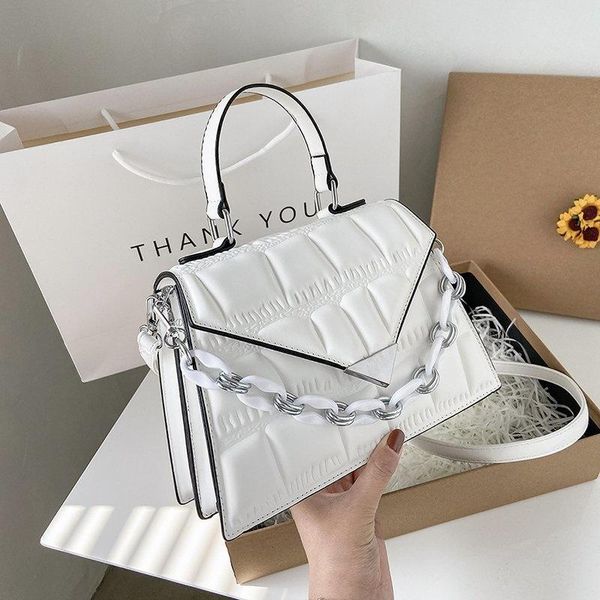 evening bags designer solid color chain handbags shoulder for women 2021 summer pu leather fashion luxury small square crossbody bag
evening bags designer solid color chain handbags shoulder for women 2021 summer pu leather fashion luxury small square crossbody bag