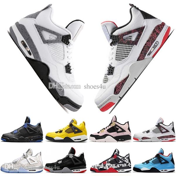 with box fashion bred 4 iv 4s what the cactus jack laser wings mens basketball shoes eminem pale citron men sports designer sneakers
with box fashion bred 4 iv 4s what the cactus jack laser wings mens basketball shoes eminem pale citron men sports designer sneakers