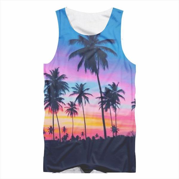 tropical style men women mens tank fashion 3d print sunset beach palm tree sleeveless hipster vest cool streetwear, White;black
tropical style men women mens tank fashion 3d print sunset beach palm tree sleeveless hipster vest cool streetwear, White;black