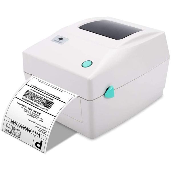 printers phomemo pm-201 label printer 4x6 thermal maker machine compatible with mac and windows
printers phomemo pm-201 label printer 4x6 thermal maker machine compatible with mac and windows