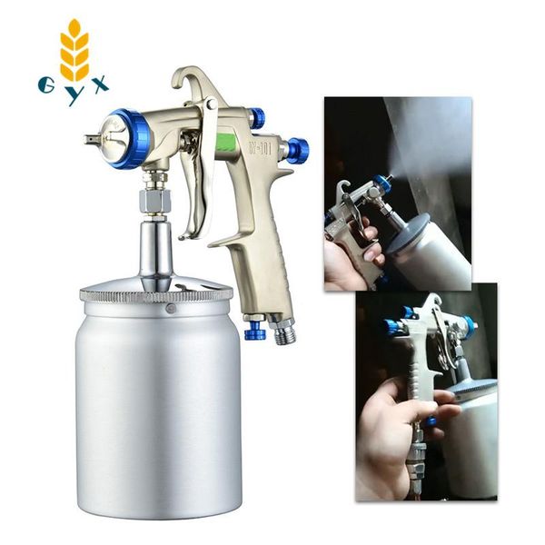 professional spray guns w101 furniture automobile multifunctional gun paint durable tool pneumatic
professional spray guns w101 furniture automobile multifunctional gun paint durable tool pneumatic