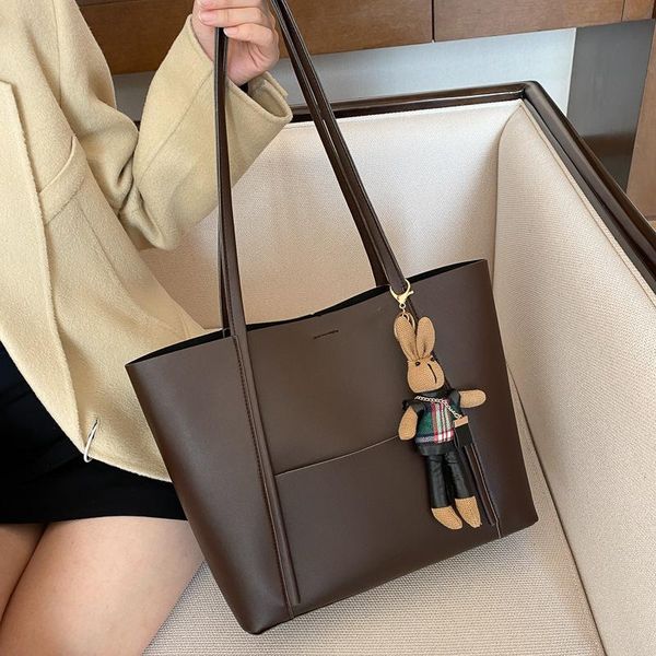 evening bags trendy ladies large-capacity 2021 soft-faced one-shoulder messenger bag polyester pu leather tote bolsa feminina
evening bags trendy ladies large-capacity 2021 soft-faced one-shoulder messenger bag polyester pu leather tote bolsa feminina