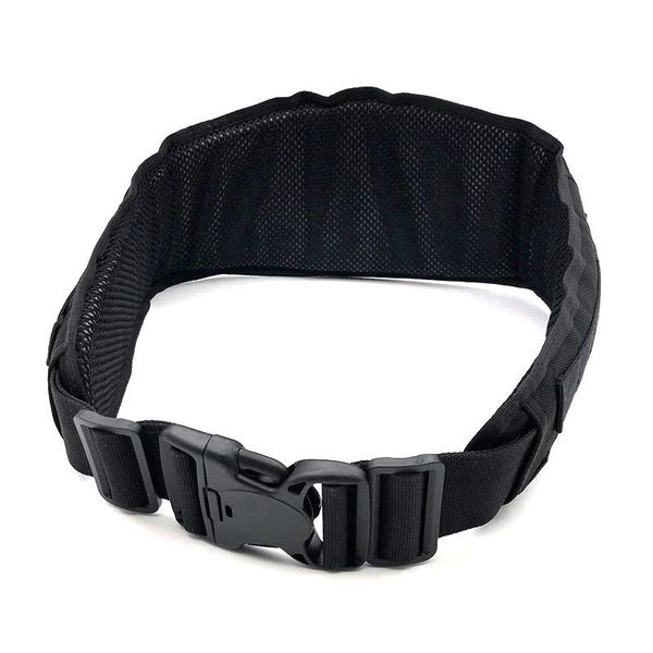 military army belt tactical utility waist battle combat cartridge belts hunting waistband support, Black;gray
military army belt tactical utility waist battle combat cartridge belts hunting waistband support, Black;gray
