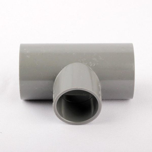 watering equipments 1pc 40mm to 32mm 90degree tee water hose connector pvc reducing pipe accessories parts for home balcony irrigation syste
watering equipments 1pc 40mm to 32mm 90degree tee water hose connector pvc reducing pipe accessories parts for home balcony irrigation syste