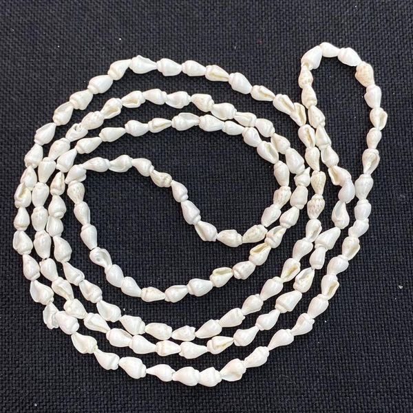 other natural conch beads mini shell pendant 8-12mm diy handmade decoration necklace and earring accessories length 50 inches
other natural conch beads mini shell pendant 8-12mm diy handmade decoration necklace and earring accessories length 50 inches