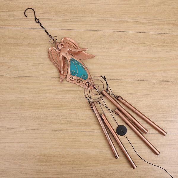 decorative objects & figurines luminous fairy wind chimes metal wall hanging handmade crafts decoration for home garden courtyard js23
decorative objects & figurines luminous fairy wind chimes metal wall hanging handmade crafts decoration for home garden courtyard js23
