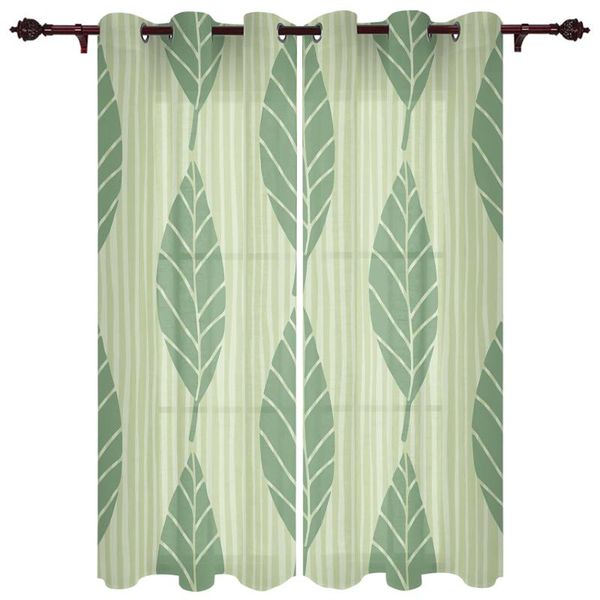 polyester translucent curtains leaf plant stripes pattern luxury for living room kitchen bedroom windows curtain & drapes
polyester translucent curtains leaf plant stripes pattern luxury for living room kitchen bedroom windows curtain & drapes