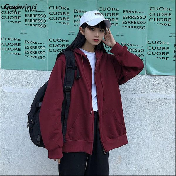 hoodies women hoodie solid hooded korean style spring outerwear long sleeve clothes womens leisure harajuku chic regular, Black
hoodies women hoodie solid hooded korean style spring outerwear long sleeve clothes womens leisure harajuku chic regular, Black