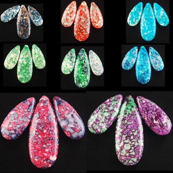 pendants fashion jewelry beautiful ocean jaspe drop pendant 1set including 3pcs beads wfh252, Black
pendants fashion jewelry beautiful ocean jaspe drop pendant 1set including 3pcs beads wfh252, Black