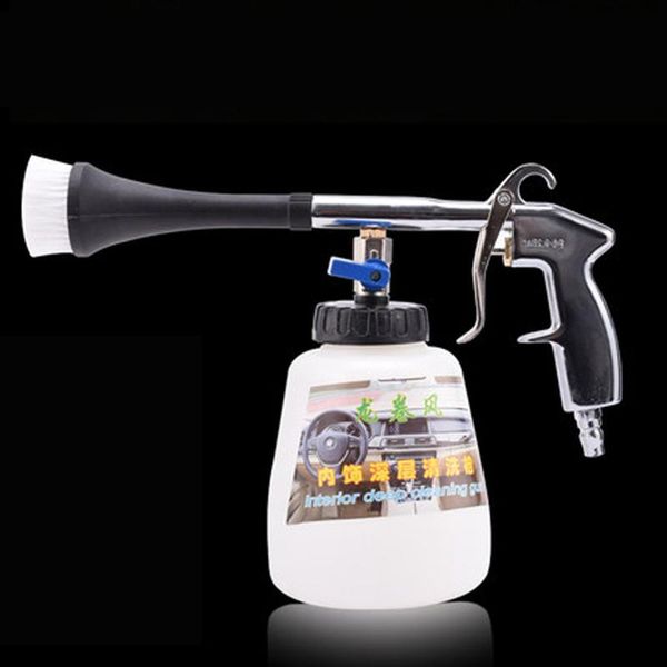 high pressure water gun car dry cleaning dust remover automobiles metal deep clean washing tool & snow foam lance
high pressure water gun car dry cleaning dust remover automobiles metal deep clean washing tool & snow foam lance