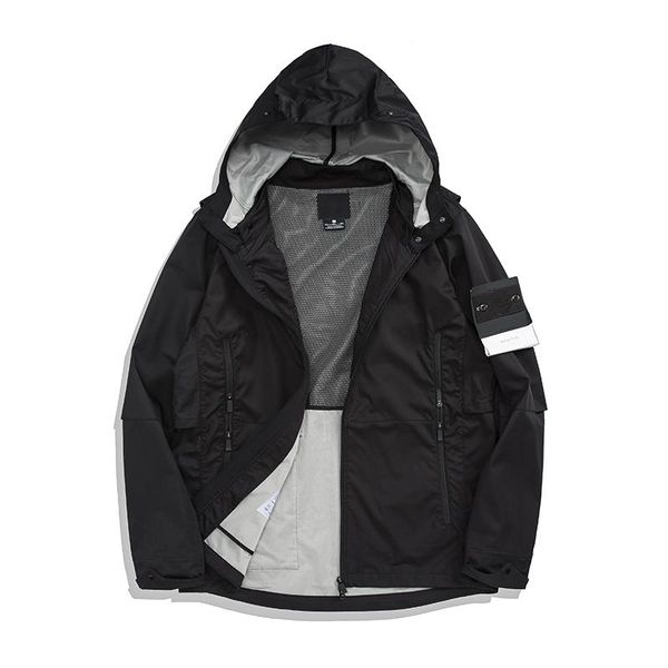 men's jackets autumn men can imitate wind warm work clothes boys jacket, Black;brown
men's jackets autumn men can imitate wind warm work clothes boys jacket, Black;brown