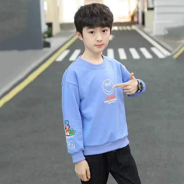 kids boys hoodie sweater new spring and autumn long-sleeved t-shirt 5-12 years old g0917, Black
kids boys hoodie sweater new spring and autumn long-sleeved t-shirt 5-12 years old g0917, Black