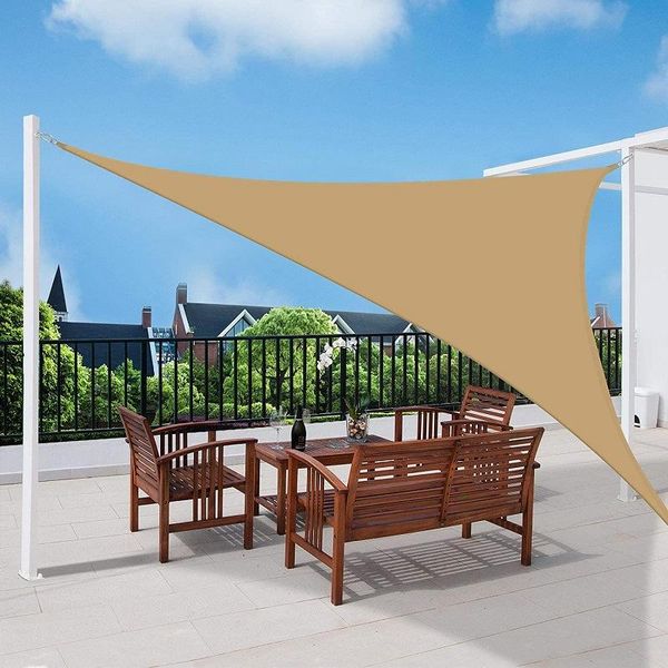 colors waterproof triangle shade sail patio outdoor garden terrace canopy swimming sun camping hiking yard awning
colors waterproof triangle shade sail patio outdoor garden terrace canopy swimming sun camping hiking yard awning