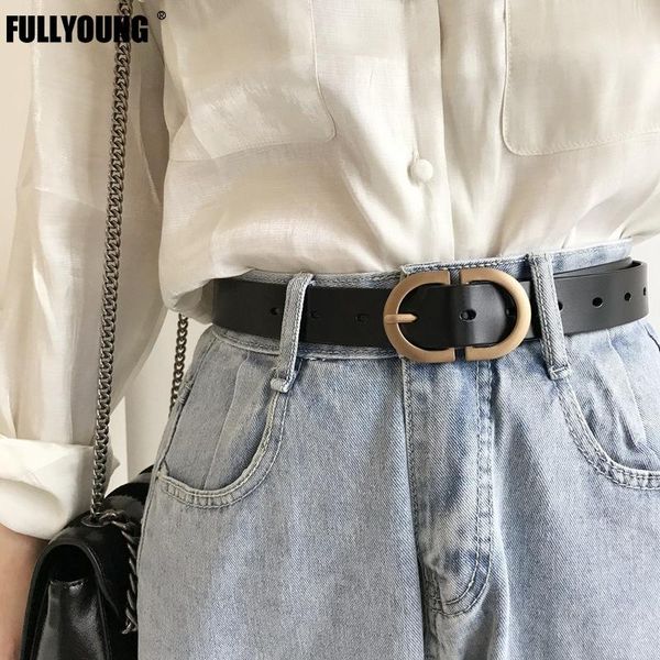 belts 2021 fashion belt for women luxury cowhide black metal pin buckle cummerbunds trendy all-match, Black;brown
belts 2021 fashion belt for women luxury cowhide black metal pin buckle cummerbunds trendy all-match, Black;brown