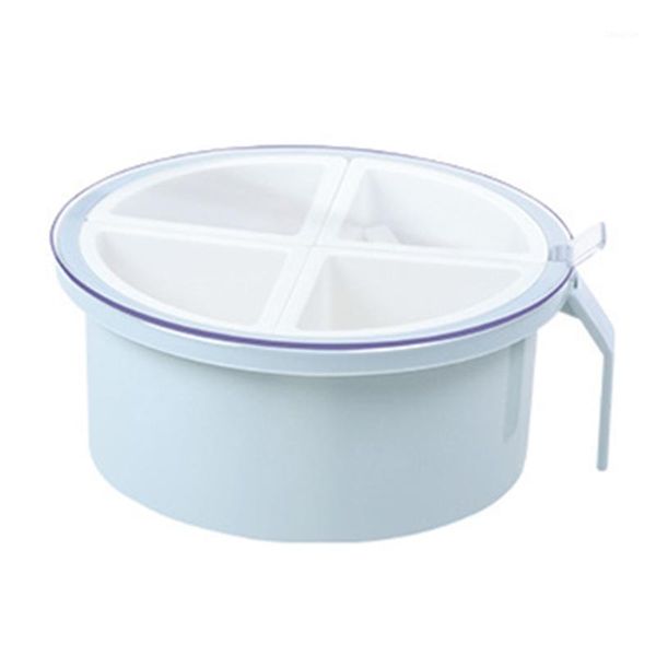 storage bottles & jars restaurant counterdetachable pepper food grade pp transparent lid 4 grids sugar salt with spoon seasoning box spi
storage bottles & jars restaurant counterdetachable pepper food grade pp transparent lid 4 grids sugar salt with spoon seasoning box spi
