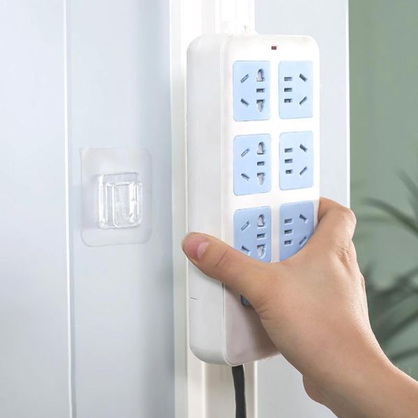 double-sided adhesive wall hooks hanger transparent suction cup sucker hook drop & rails
double-sided adhesive wall hooks hanger transparent suction cup sucker hook drop & rails